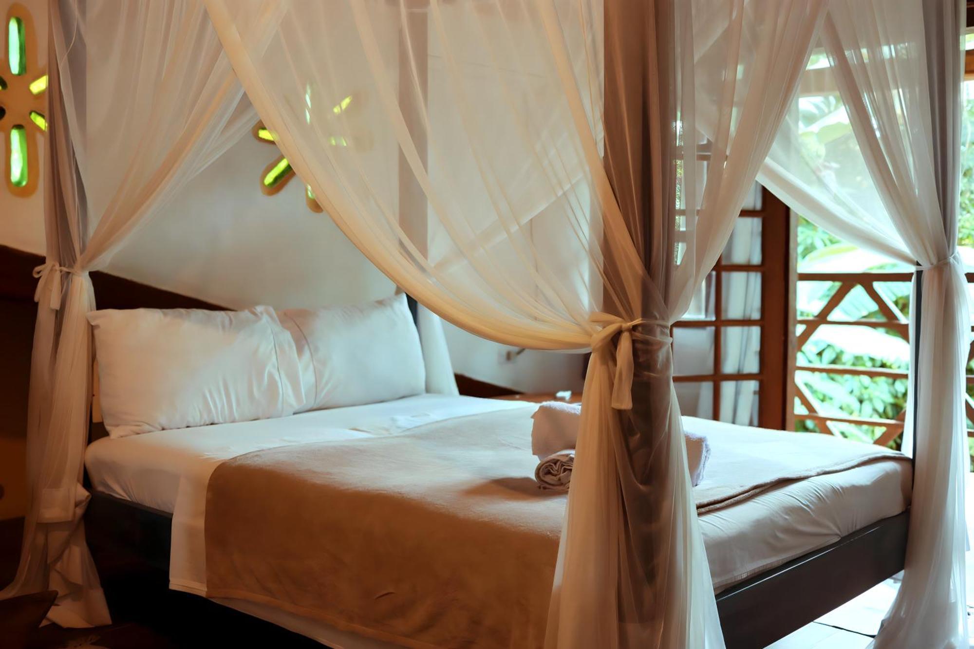Casa Mangara Trancoso Hotel Kültér fotó