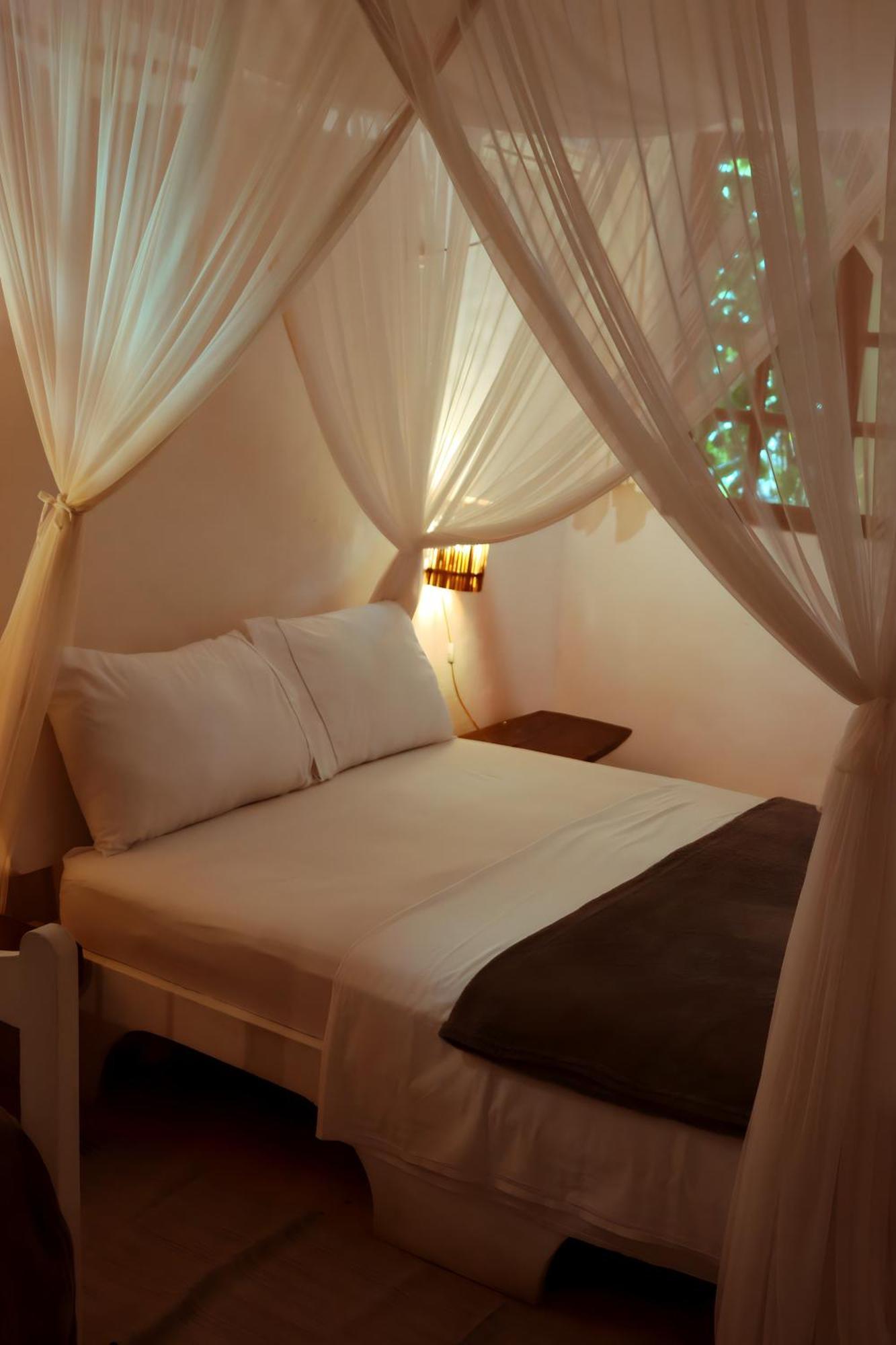 Casa Mangara Trancoso Hotel Kültér fotó