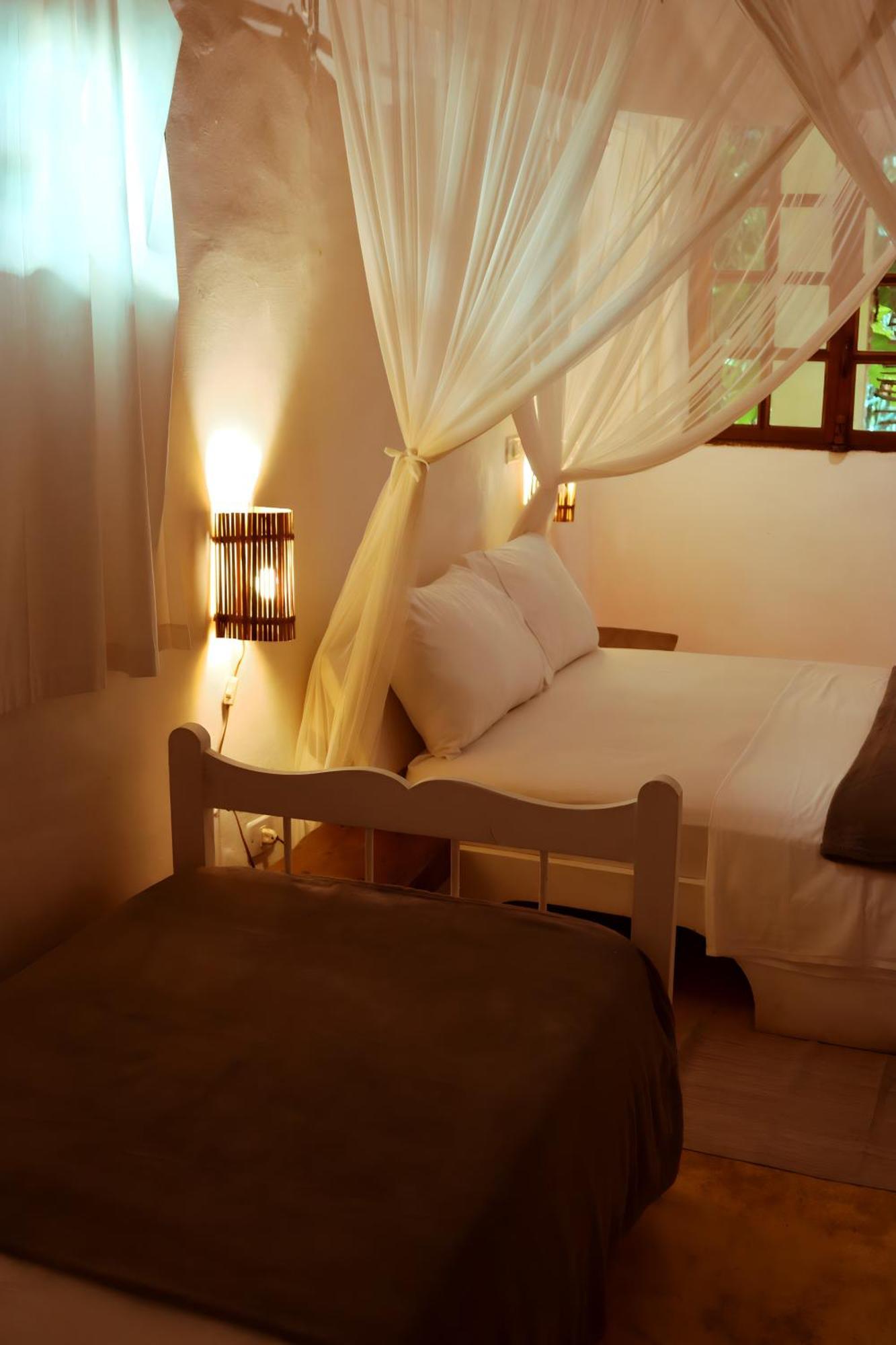 Casa Mangara Trancoso Hotel Kültér fotó