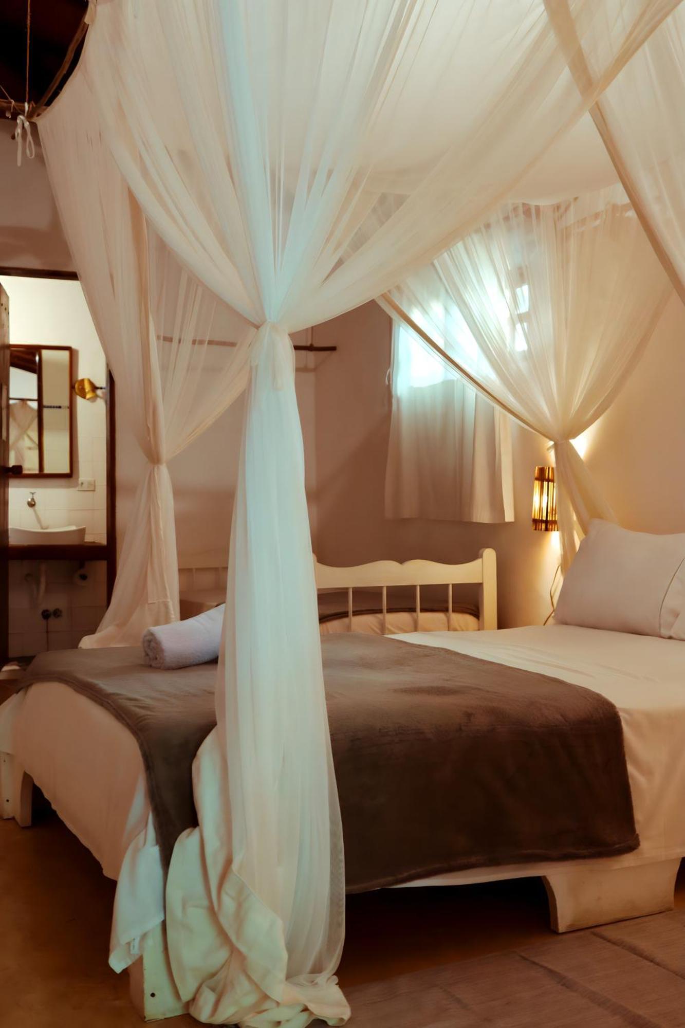 Casa Mangara Trancoso Hotel Kültér fotó