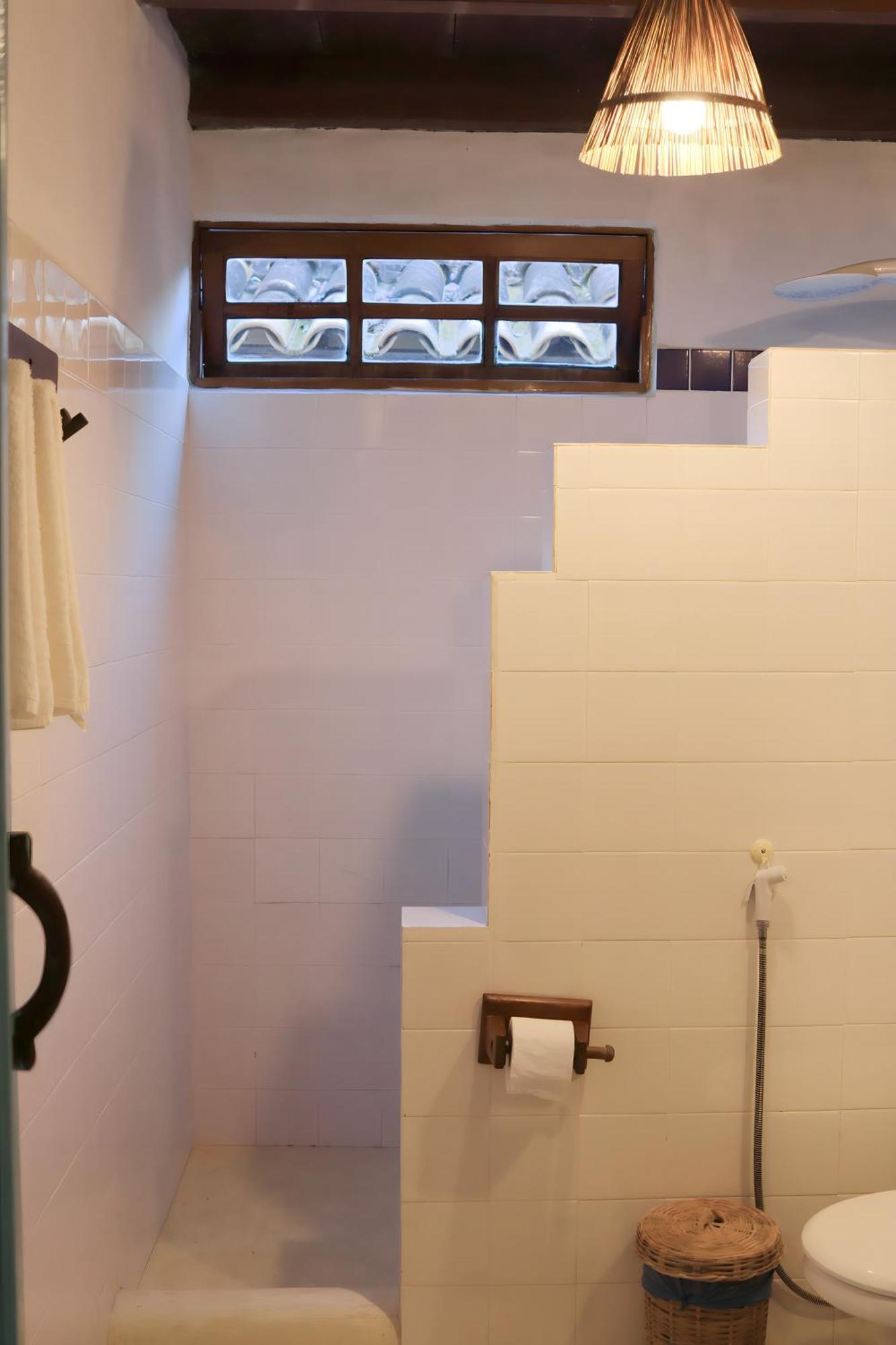 Casa Mangara Trancoso Hotel Kültér fotó