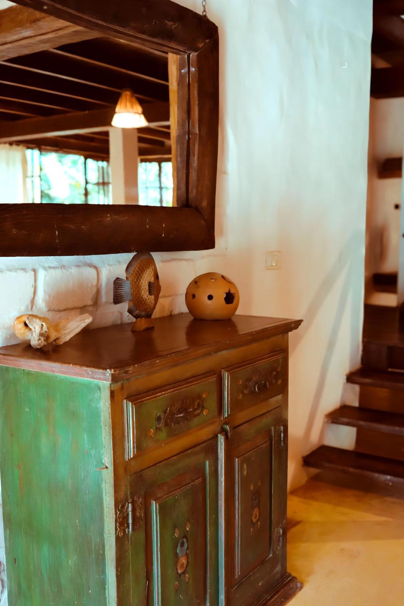 Casa Mangara Trancoso Hotel Kültér fotó