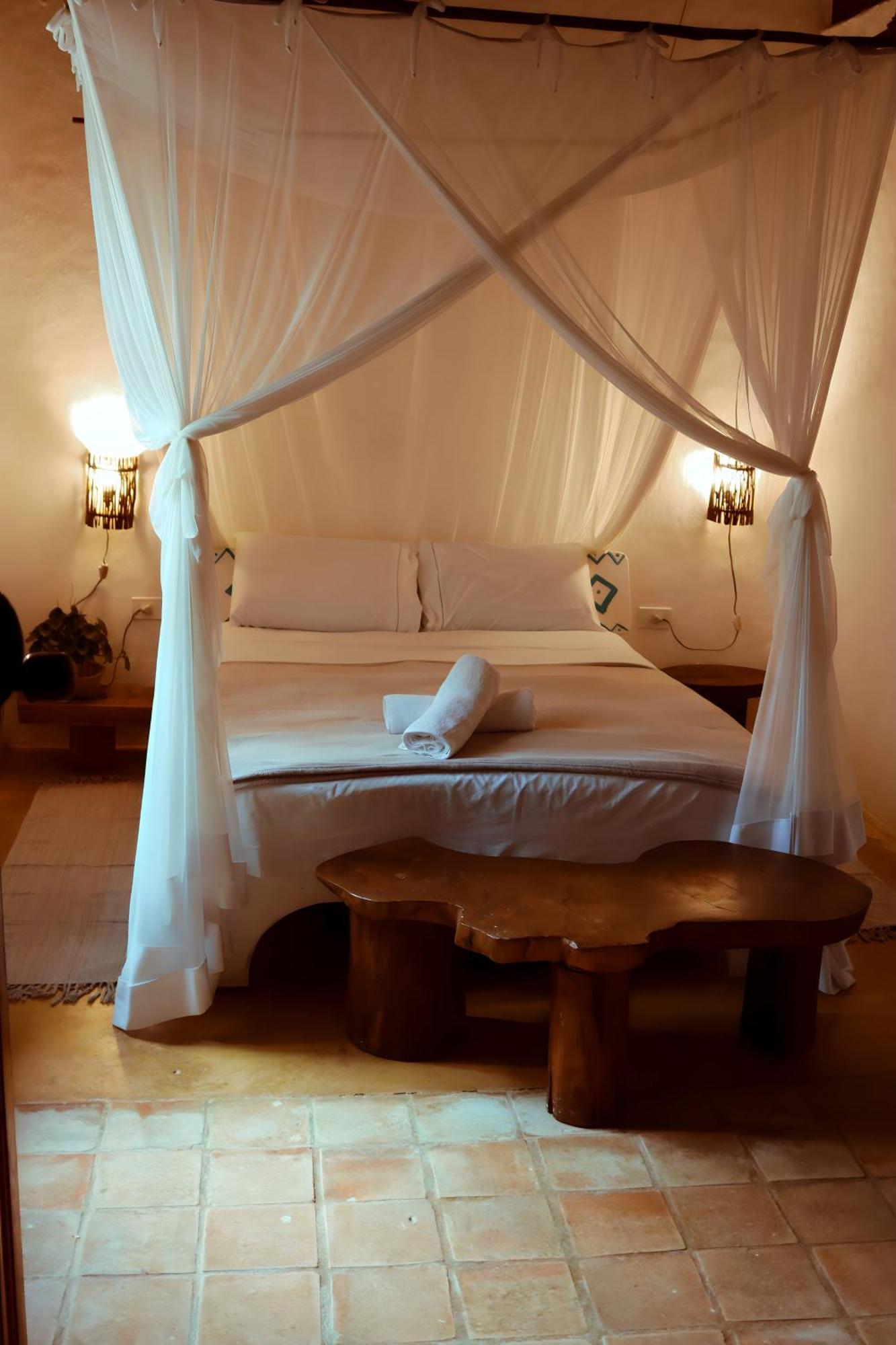Casa Mangara Trancoso Hotel Kültér fotó